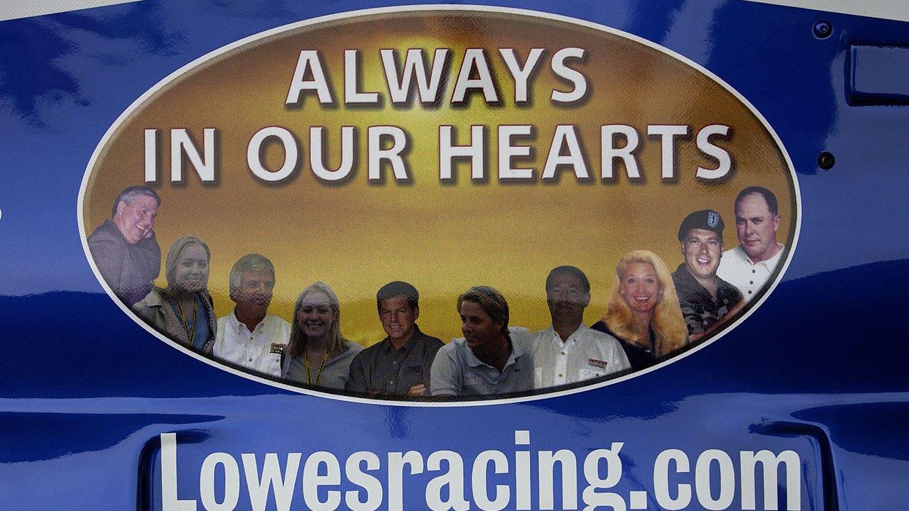 Hendrick Motorsports marks 10-year anniversary of tragic plane crash